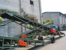 Mobile Belt Conveyors